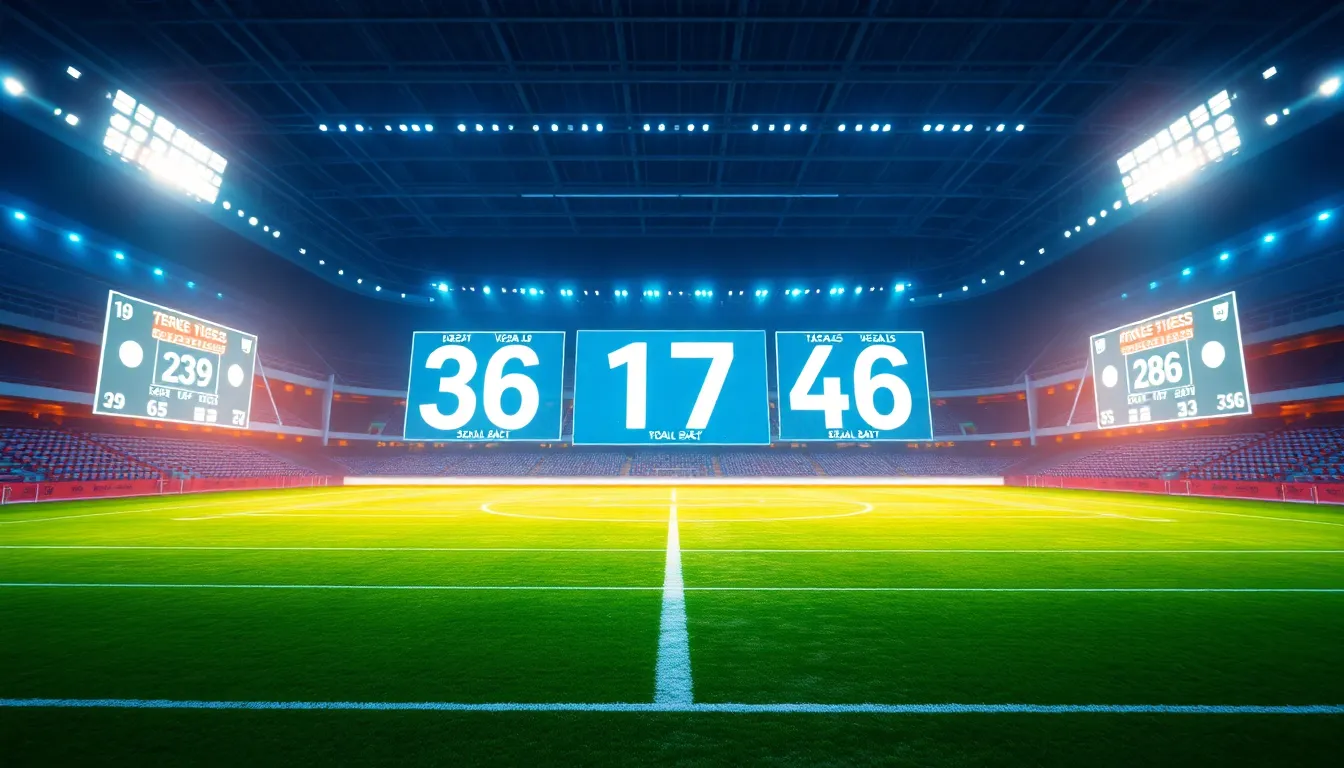 축구 언더 오버